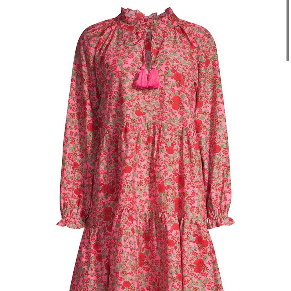 Roller Rabbit - Rhody Janni Shift Dress